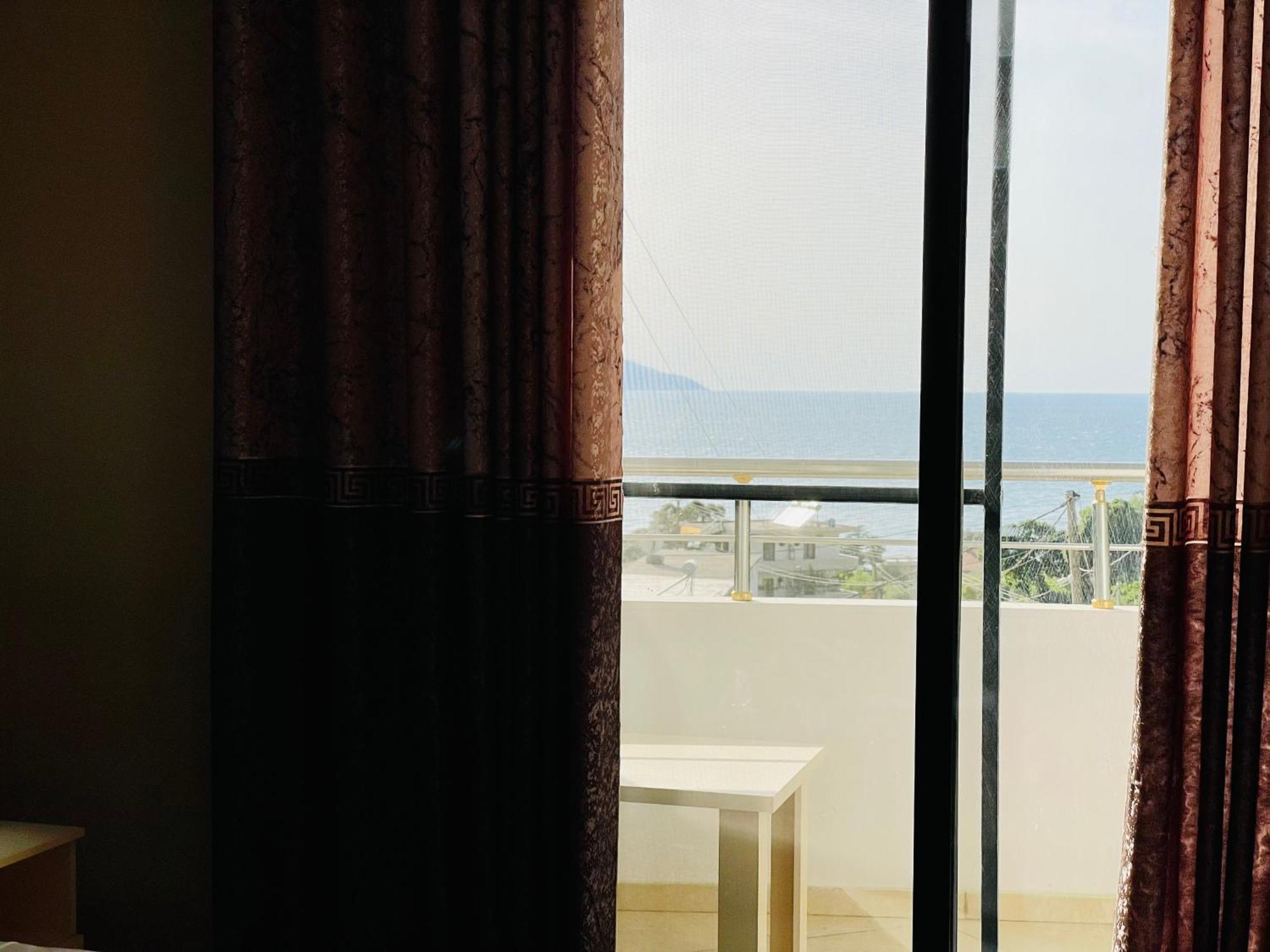 Vila3 Hotel Vlore Phòng bức ảnh